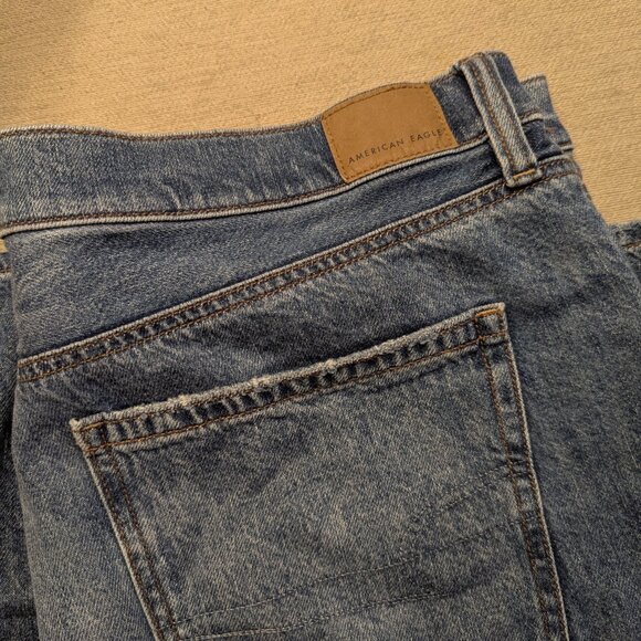 American Eagle Jean Shorts - Picture 5 of 5